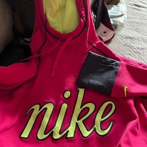 NIKE - hoodie